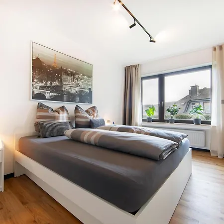 Burgberg Apartment