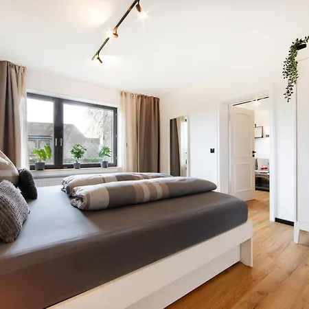 Apartment Burgberg Daun
