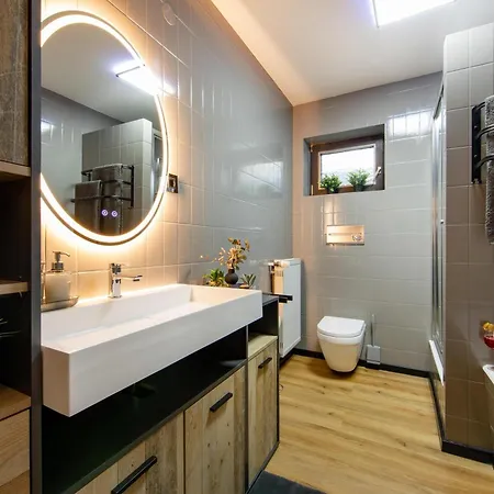 Burgberg Appartement