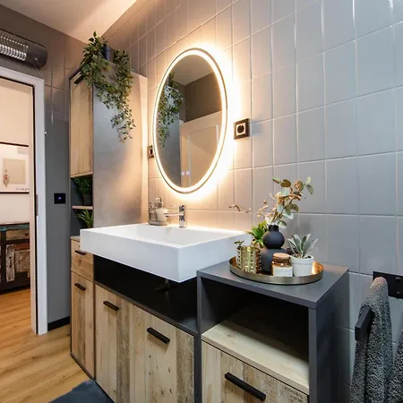 Burgberg Appartement