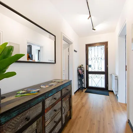Burgberg Appartement *